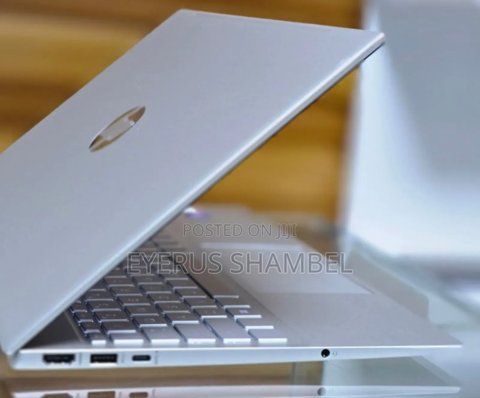 New Laptop HP Pavilion 15 8GB Intel Core I5 SSD 512GB