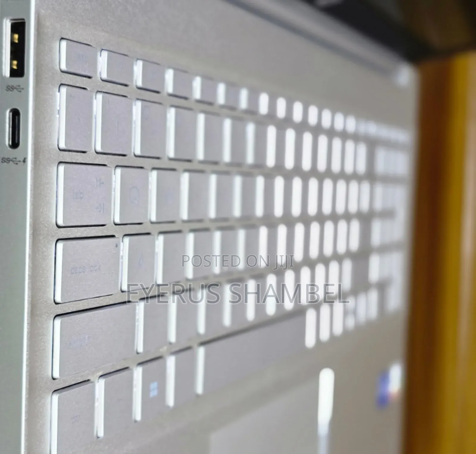 New Laptop HP Pavilion 15 8GB Intel Core I5 SSD 512GB