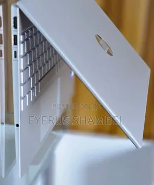 New Laptop HP Pavilion 15 8GB Intel Core I5 SSD 512GB