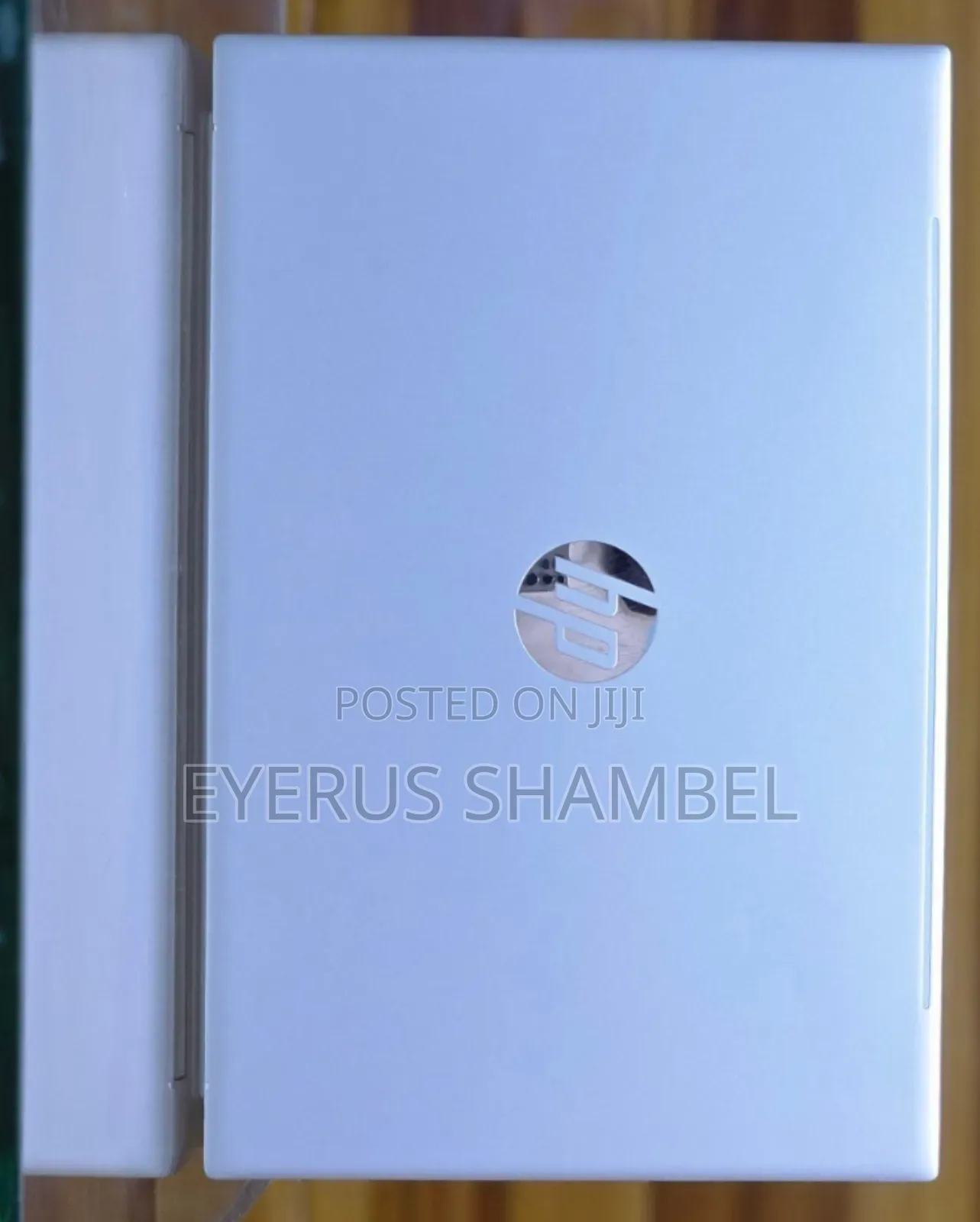 New Laptop HP Pavilion 15 8GB Intel Core I5 SSD 512GB