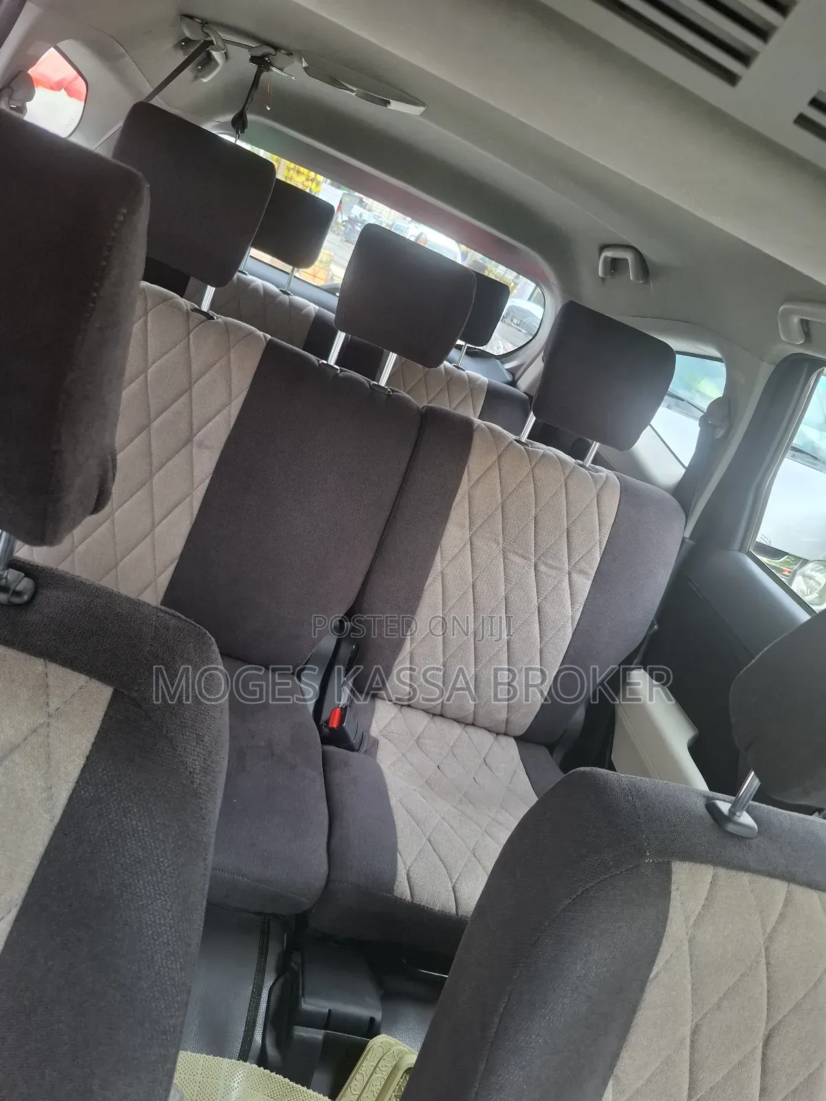 Toyota Rush 1.5 AWD 2021 Silver