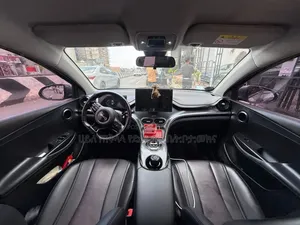 BYD E2 43 kWh 94 hp FWD 2025 Maroon