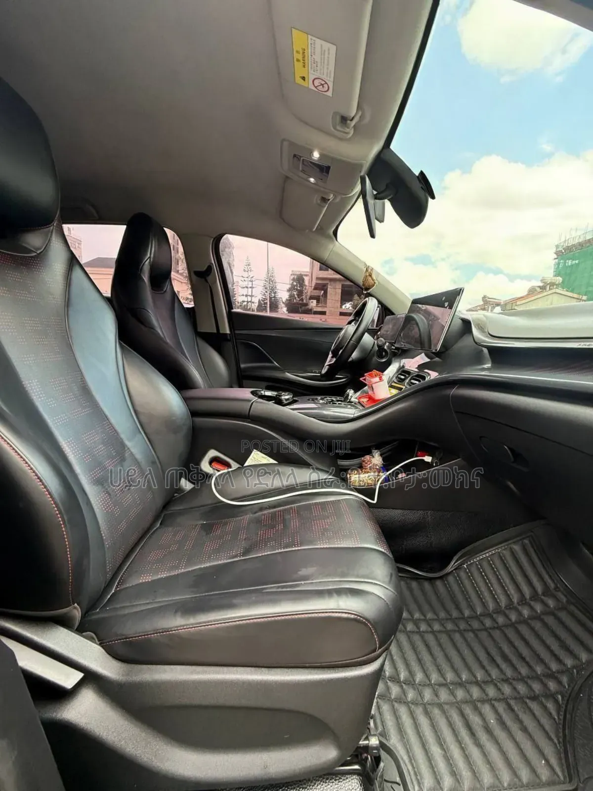 BYD E2 43 kWh 94 hp FWD 2025 Maroon