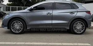 BYD E2 43 kWh 94 hp FWD 2025 Maroon