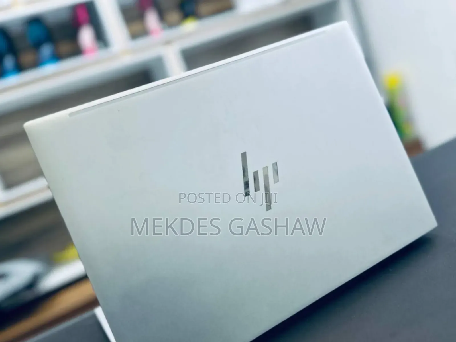 New Laptop HP EliteBook 840 16GB Intel Core I5 SSD 512GB