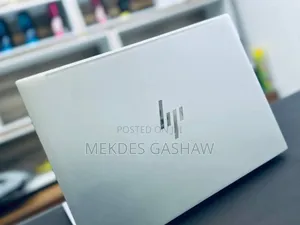 New Laptop HP EliteBook 840 16GB Intel Core I5 SSD 512GB