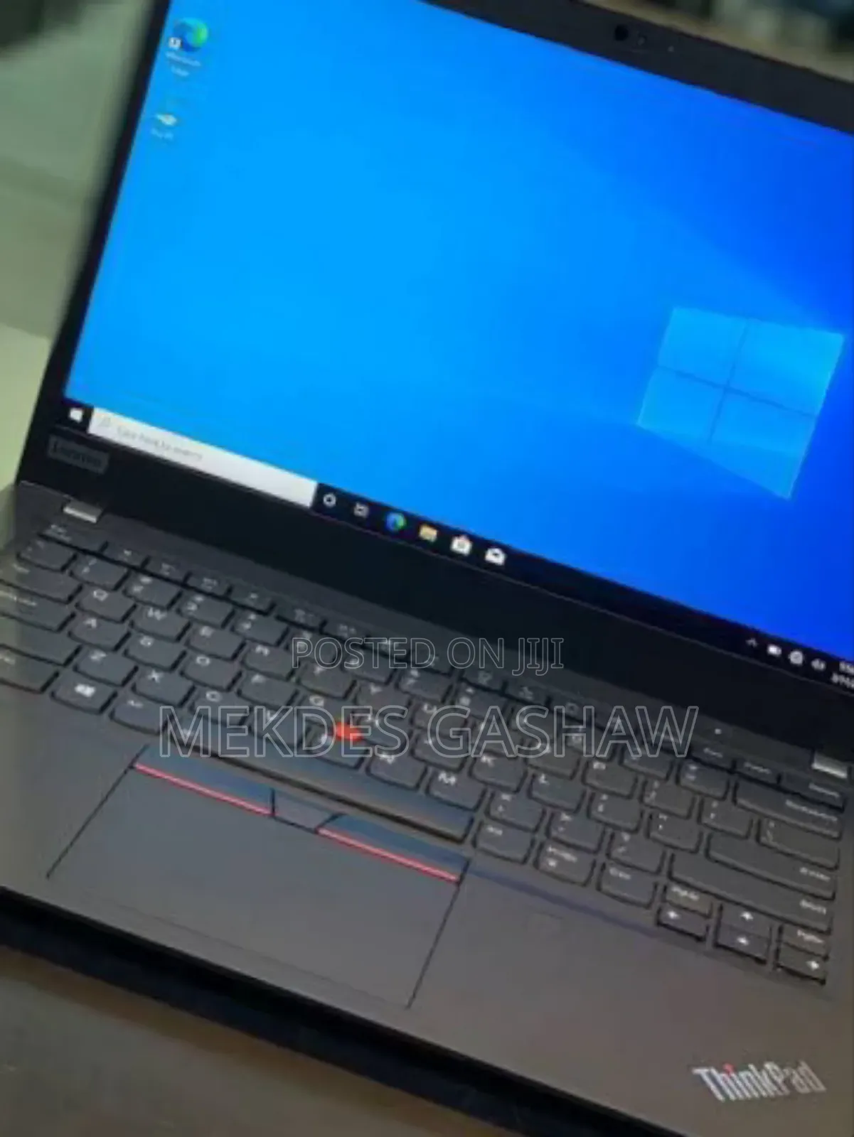 New Laptop Lenovo ThinkPad T42 16GB Intel Core I5 SSD 512GB