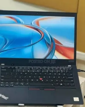 New Laptop Lenovo ThinkPad T42 16GB Intel Core I5 SSD 512GB