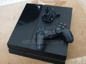 Photo - Ps4 Jealbreak Playstation ጀልብሬክ P S 4₹₹£