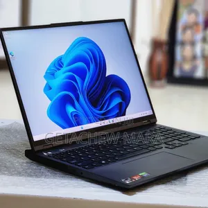 New Laptop Lenovo Legion 5 16GB AMD Ryzen 7 SSD 1T