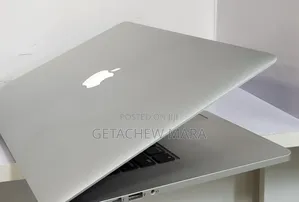 Photo - New Laptop Apple MacBook 2015 16GB Intel Core I7 SSD 512GB