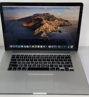 New Laptop Apple MacBook 2015 16GB Intel Core I7 SSD 512GB