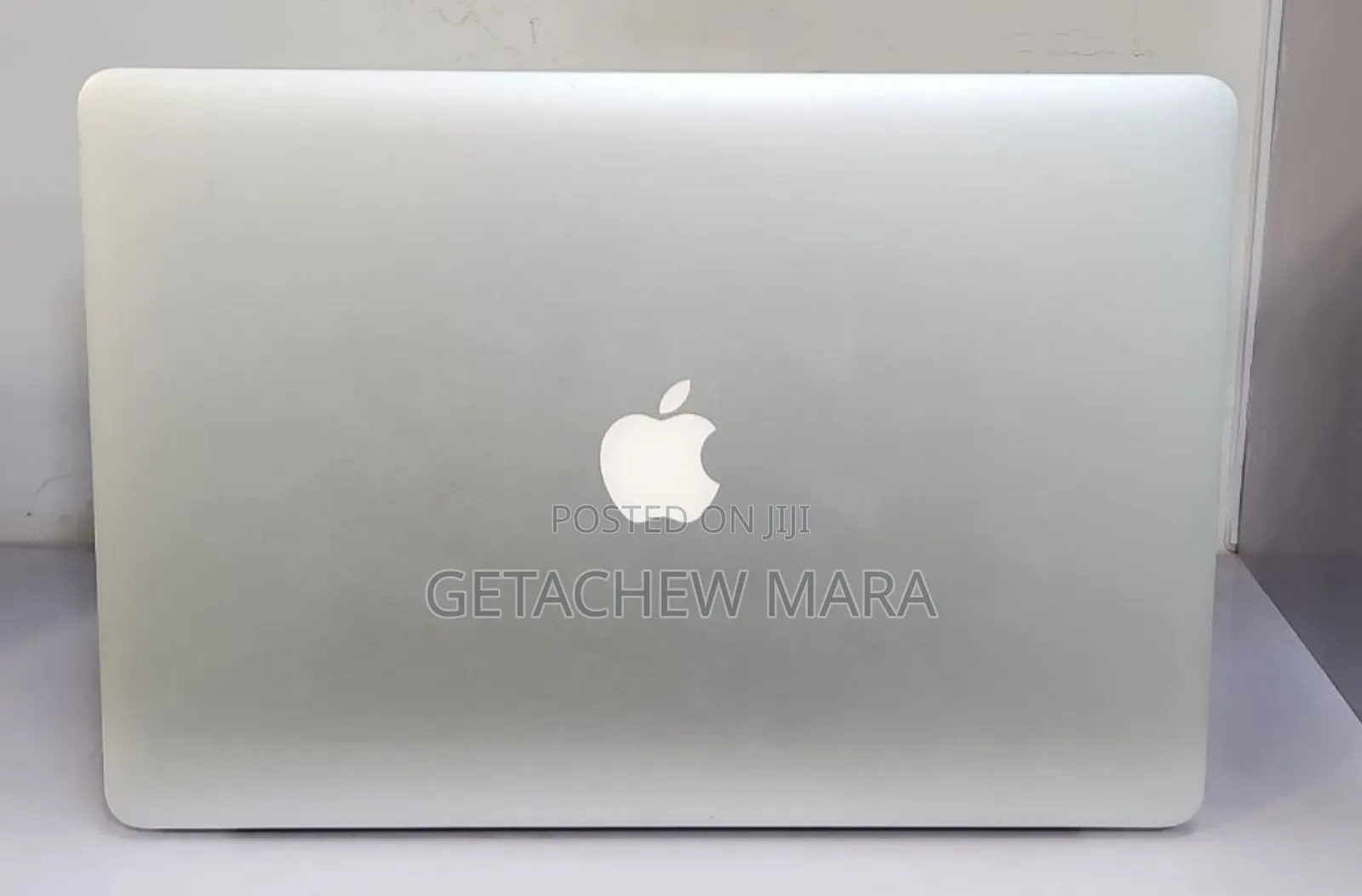 New Laptop Apple MacBook 2015 16GB Intel Core I7 SSD 512GB