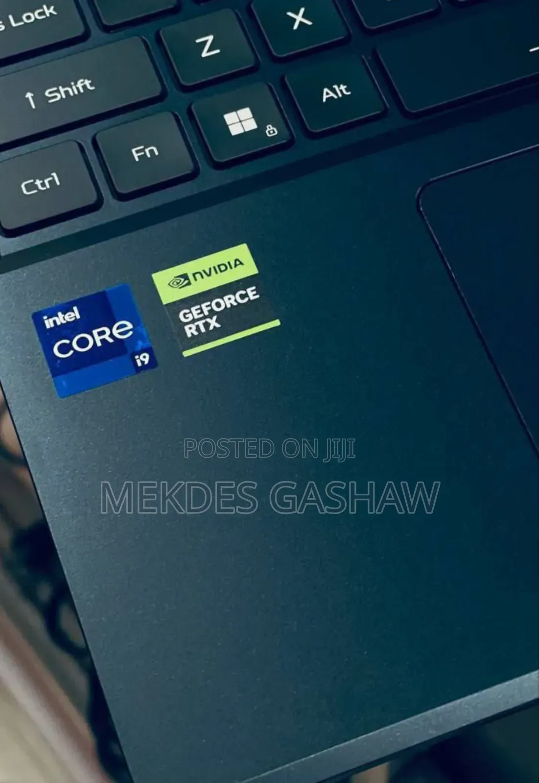 New Laptop Acer Predator Helios 300 16GB Intel Core I9 SSD 1T