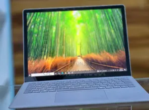 New Laptop Microsoft Surface 8GB Intel Core I7 SSD 512GB
