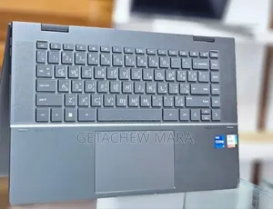 Photo - New Laptop HP Envy X360 16GB Intel Core I7 SSD 512GB