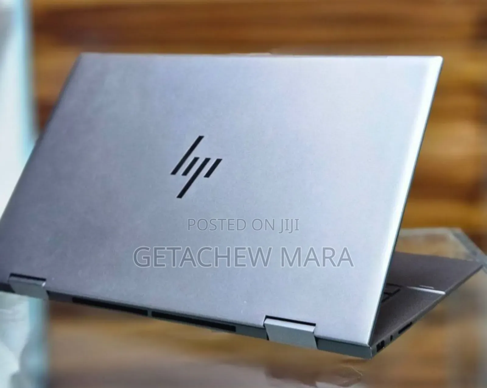 New Laptop HP Envy X360 16GB Intel Core I7 SSD 512GB