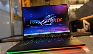 Photo - New Laptop Asus ROG Strix G16 G614 16GB Intel Core I9 SSD 1T