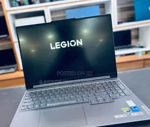New Laptop Lenovo Legion 5 16GB Intel Core I7 SSD 1T