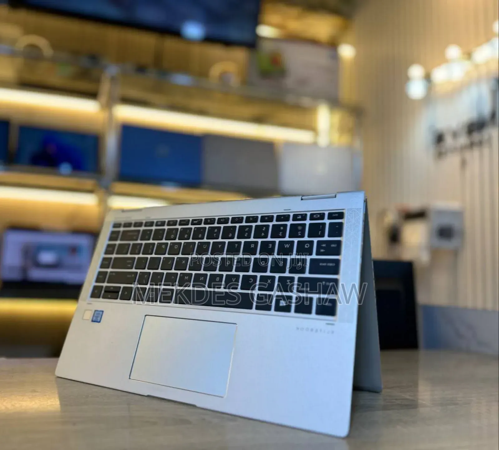 New Laptop HP EliteBook 1040 16GB Intel Core I7 SSD 512GB