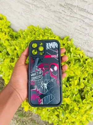 Photo - iPhone 12 Pro Max 13 Pro Max Covers