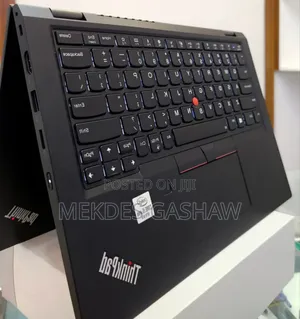 Photo - New Laptop Lenovo ThinkPad Yoga 16GB Intel Core I5 SSD 512GB