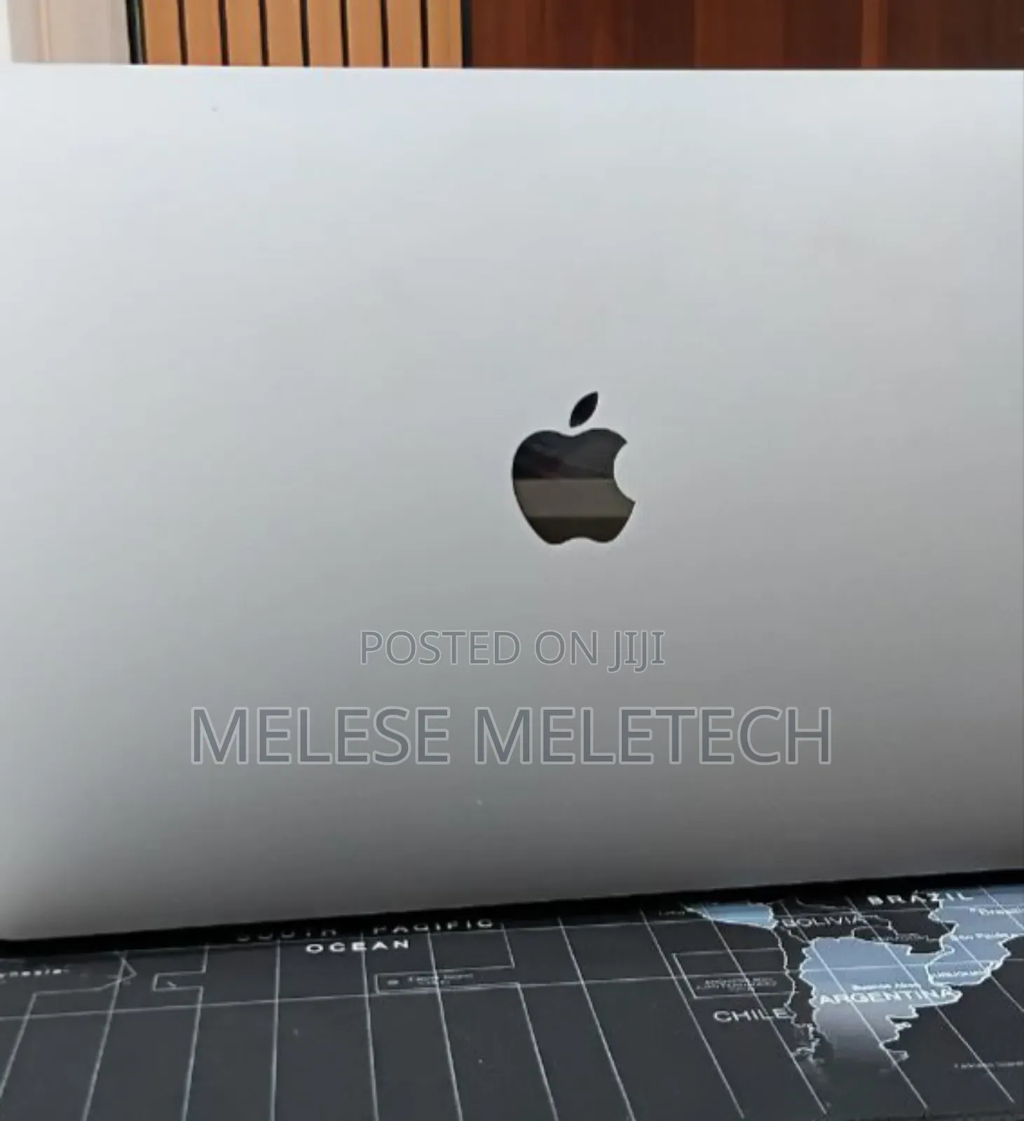 New Laptop Apple MacBook Pro 2020 M1 8GB Apple M1 Pro SSD 256GB