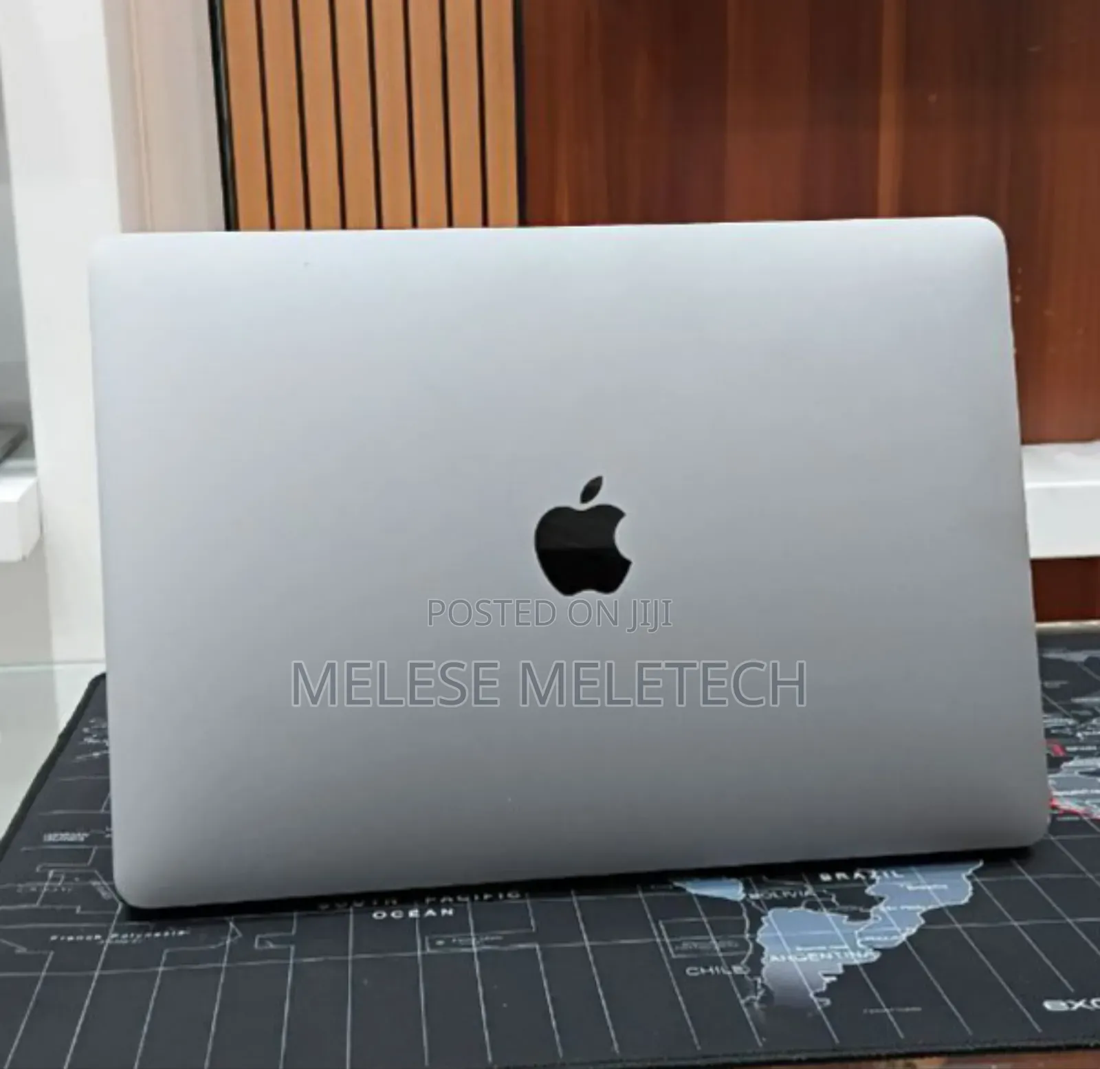New Laptop Apple MacBook Pro 2020 M1 8GB Apple M1 Pro SSD 256GB