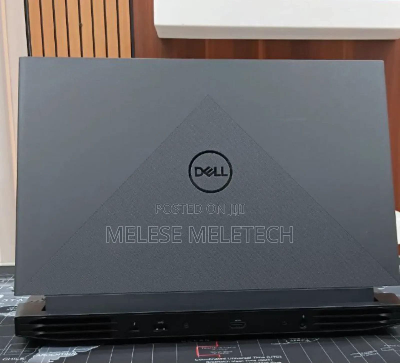 New Laptop Dell G15 5535 16GB Intel Core I7 SSD 1T