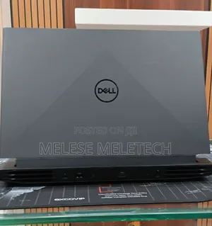 New Laptop Dell G15 5535 16GB Intel Core I7 SSD 1T