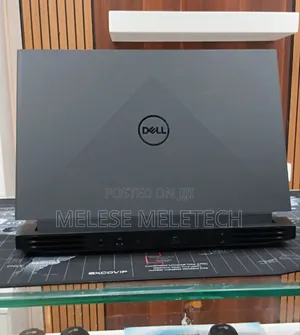 New Laptop Dell G15 5535 16GB Intel Core I7 SSD 1T