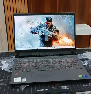 Photo - New Laptop Dell G15 5535 16GB Intel Core I7 SSD 1T