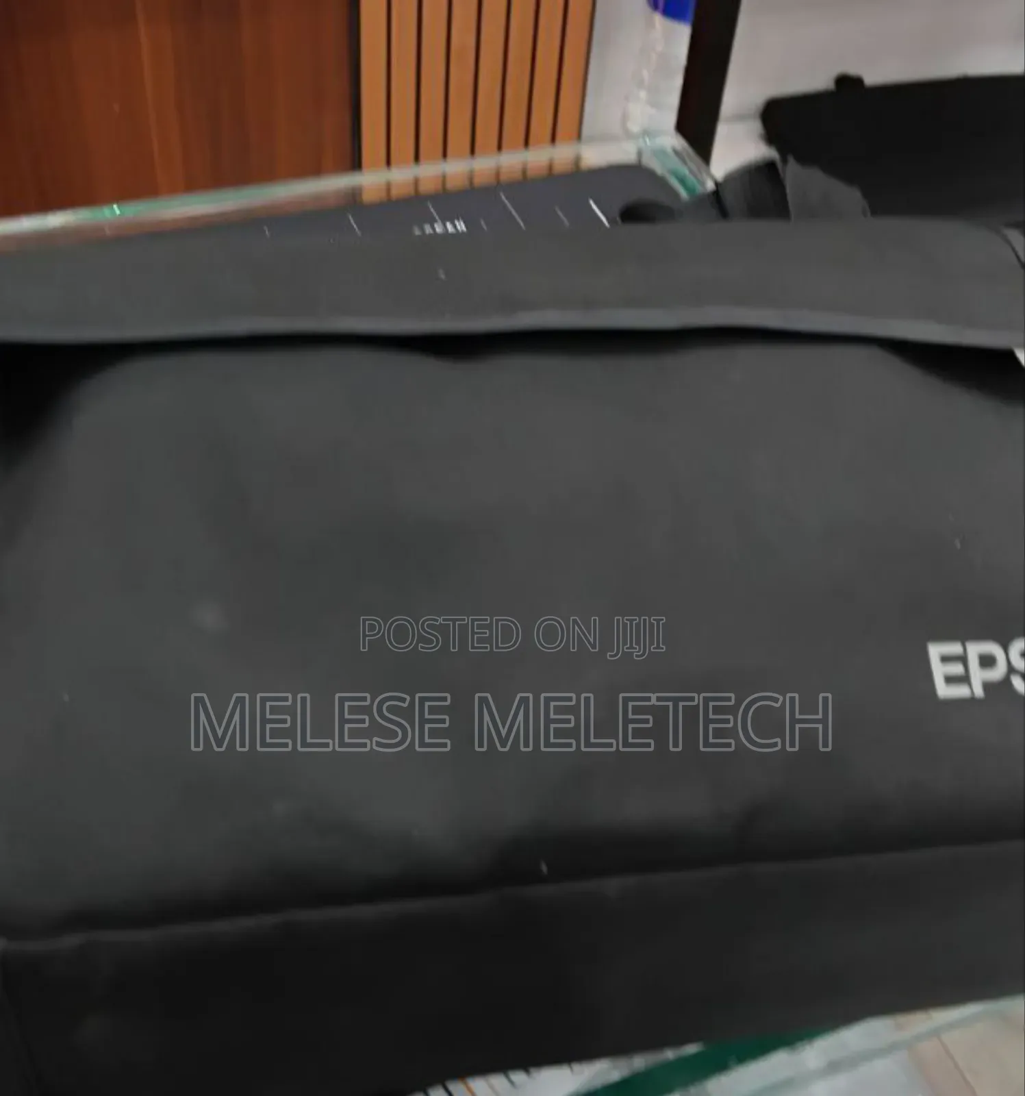 Nnew Epson Eb-X41 Projector