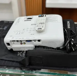 Nnew Epson Eb-X41 Projector