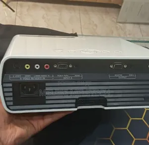 Sony VPL-Ex100 Projector