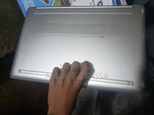 Photo - New Laptop HP Stream Notebook 4GB Intel Celeron SSD 256GB