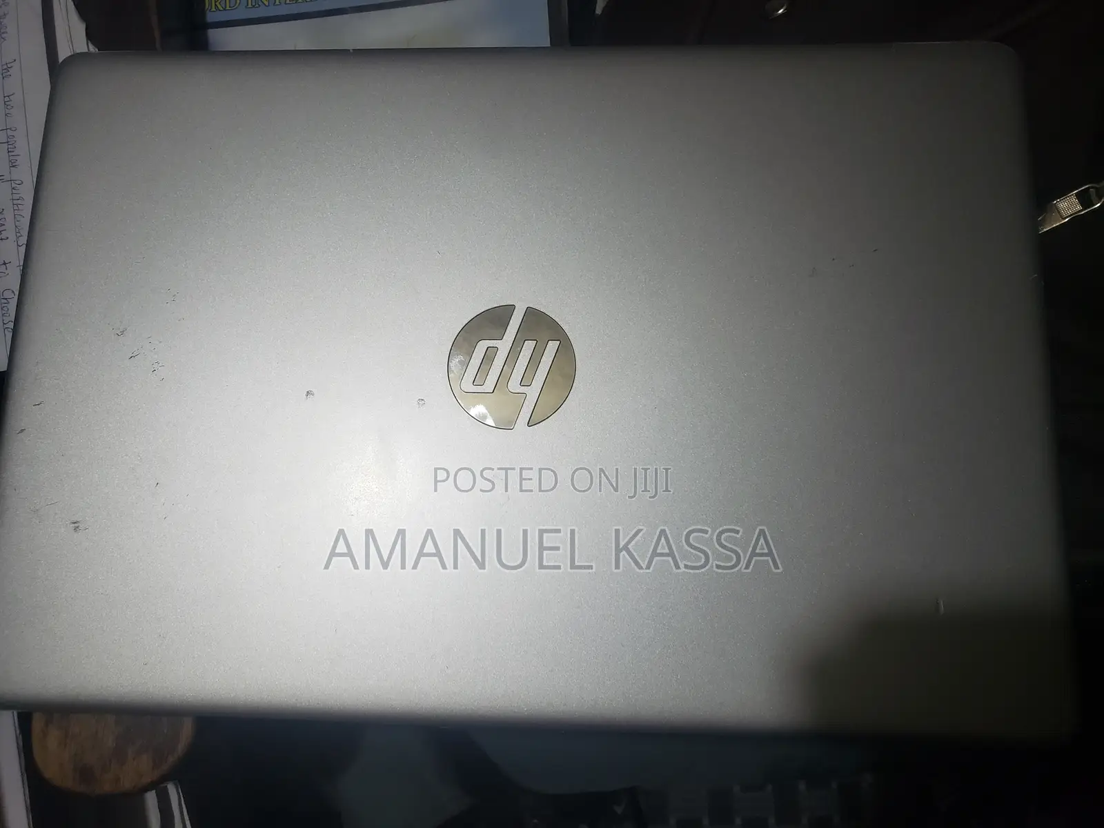 New Laptop HP Stream Notebook 4GB Intel Celeron SSD 256GB