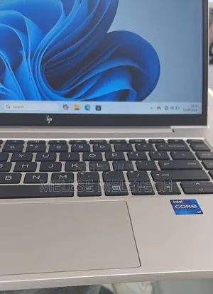 New Laptop HP EliteBook 640 G9 16GB Intel Core I7 SSD 1T