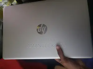 New Laptop HP Stream Notebook 4GB Intel Celeron SSD 256GB