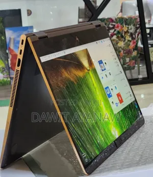 New Laptop HP Spectre Xt 15 16GB Intel Core I7 SSD 512GB