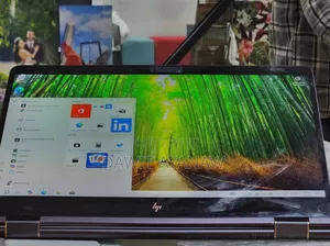 New Laptop HP Spectre Xt 15 16GB Intel Core I7 SSD 512GB