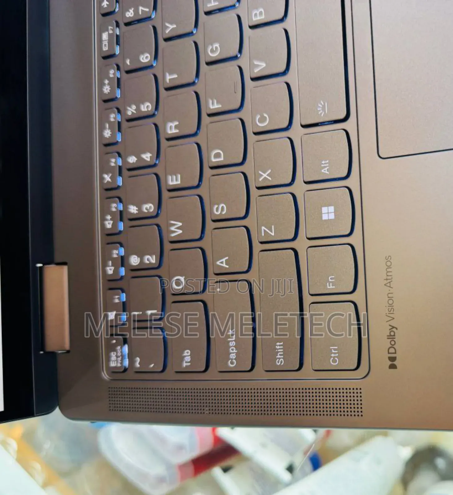 New Laptop Lenovo ThinkPad Yoga 16GB Intel Core I5 SSD 512GB