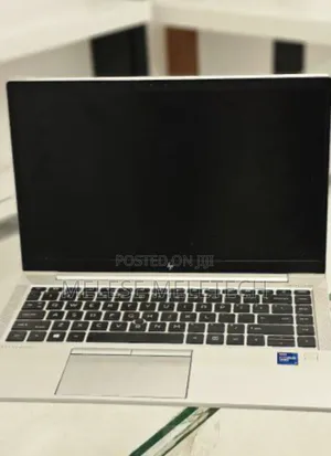 New Laptop HP EliteBook 840 G8 16GB Intel Core I7 SSD 512GB
