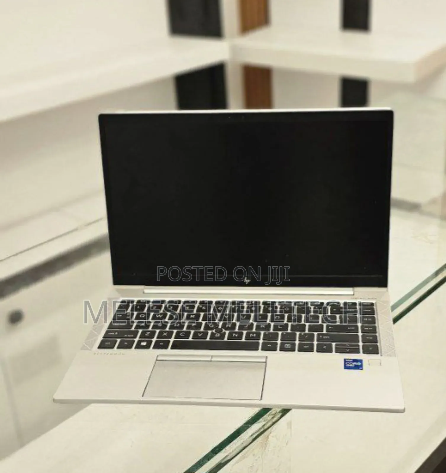 New Laptop HP EliteBook 840 G8 16GB Intel Core I7 SSD 512GB