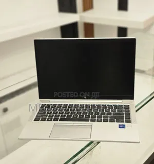 New Laptop HP EliteBook 840 G8 16GB Intel Core I7 SSD 512GB