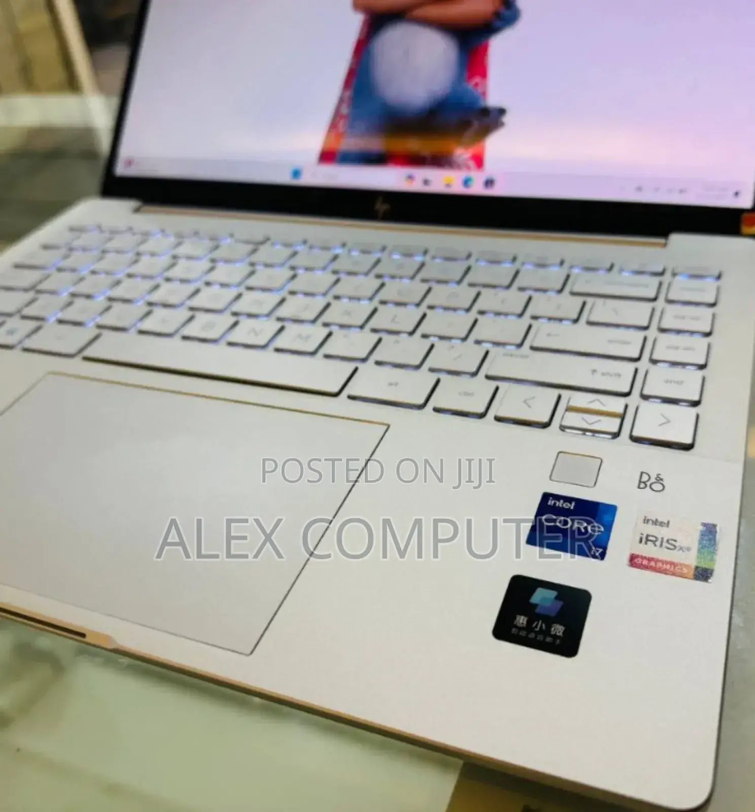 New Laptop HP Pavilion 14 16GB Intel Core I7 SSD 1T