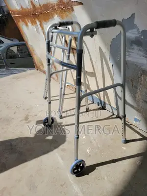 Photo - Durable Walker餐፺walkers,Walking Rollator|Classification of Walking Aid