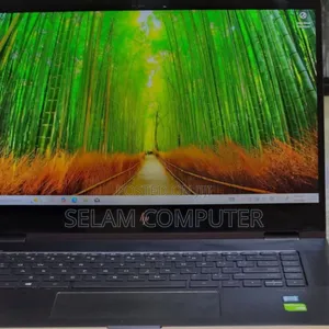Photo - New Laptop HP Spectre X360 16GB Intel Core I7 SSD 512GB