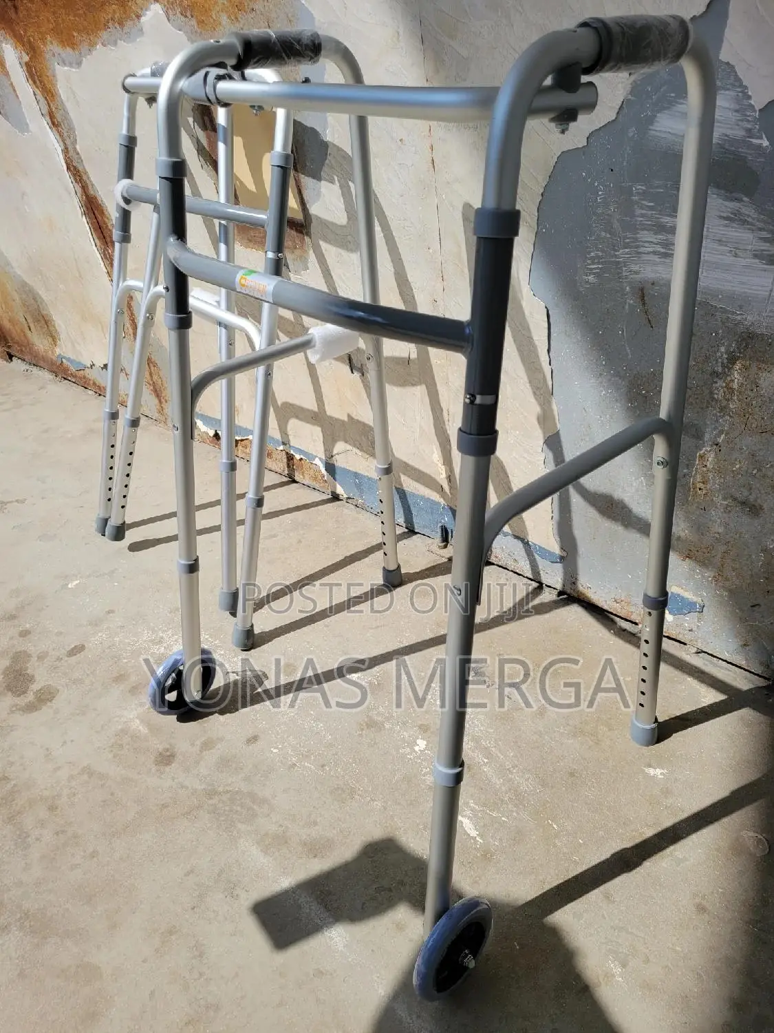 Walkers Include Frame Walkers每~Frame Walking❩❩Weight and Keep Balance