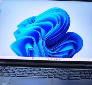 New Laptop Lenovo Legion 5 16GB AMD Ryzen 7 SSD 1T